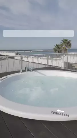 ルイハナちゃんのTikTok投稿