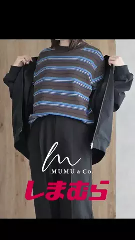 MUMU（むむ）のTikTok投稿