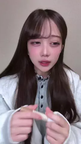 ><のTikTok投稿