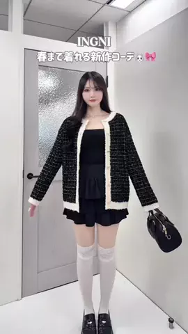reirei🐈‍⬛🎀のTikTok投稿