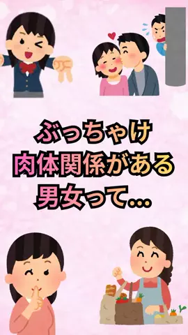 恋愛ゼミのTikTok投稿