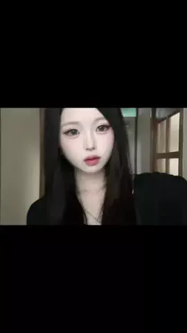 流歌のTikTok投稿