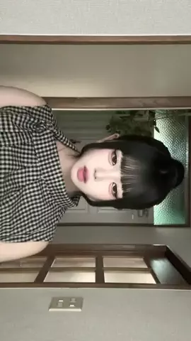 流歌のTikTok投稿
