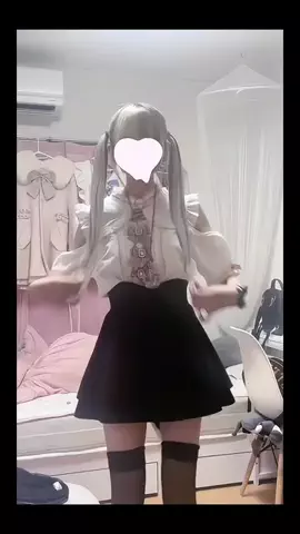 俺か俺以外かのTikTok投稿
