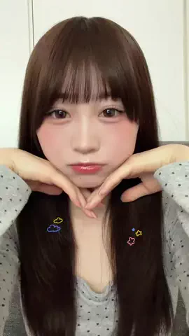 古園井 寧々(こぞのい ねね)のTikTok投稿