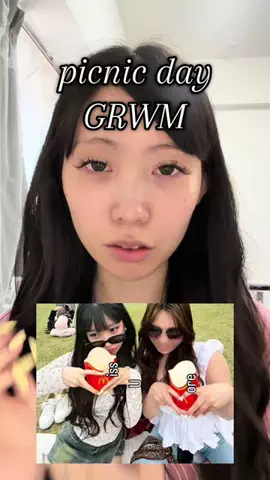 けいてぃのTikTok投稿