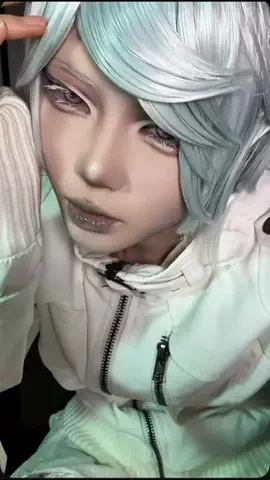 神楽のTikTok投稿