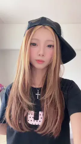 ミルクティー中毒者のTikTok投稿