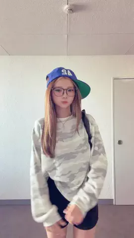 ミルクティー中毒者のTikTok投稿