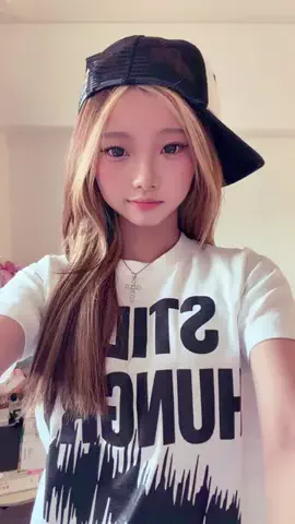 ミルクティー中毒者のTikTok投稿