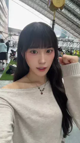 柳澤杏(やなぎさわあん)のTikTok投稿