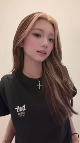 ミルクティー中毒者のTikTok投稿