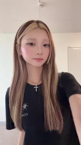 ミルクティー中毒者のTikTok投稿