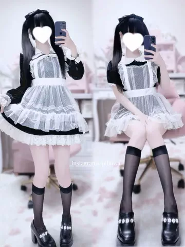 羽乃ぴふわのTikTok投稿