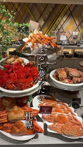 きたまる｜札幌カフェ・グルメのTikTok投稿