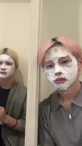 ニャスパのTikTok投稿