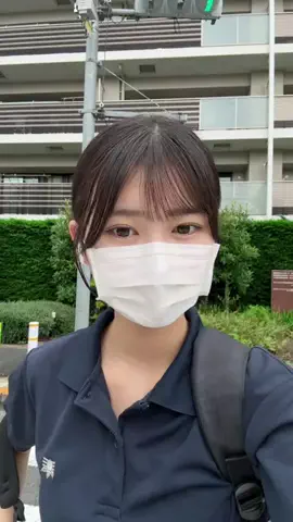 りなのTikTok投稿
