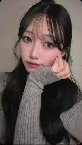 なちゃのTikTok投稿