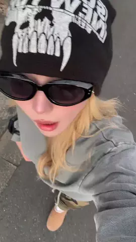 CHINAのTikTok投稿