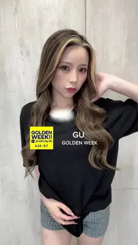 NatsumiのTikTok投稿