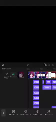 心菜のTikTok投稿