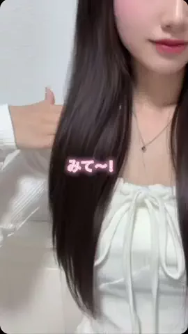 なちゃのTikTok投稿