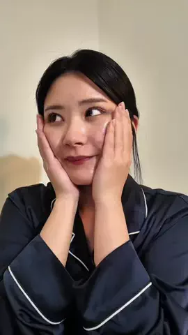 hazuのTikTok投稿