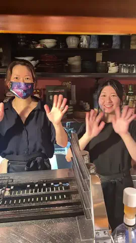 HAMONI JAPANのTikTok投稿