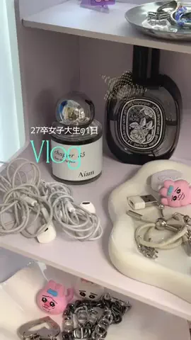 にゃむちゅのTikTok投稿