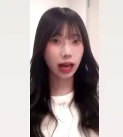 セブンのクッキーのTikTok投稿