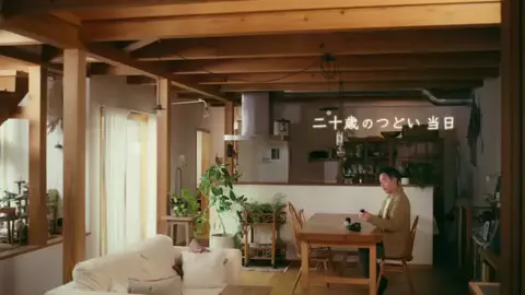 きもののいわきのTikTok投稿