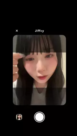 きほ（22）のTikTok投稿