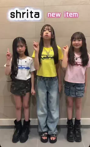 おっちょこれーとのTikTok投稿
