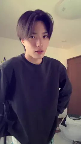 しゅんのTikTok投稿