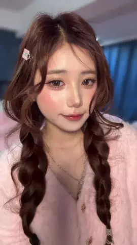 🐰sayako🦷のTikTok投稿
