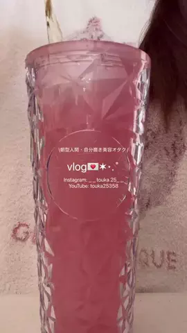 touka:のTikTok投稿