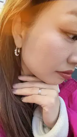 國分あずさのTikTok投稿