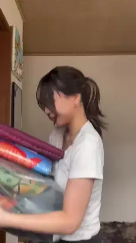 東ノエルのTikTok投稿