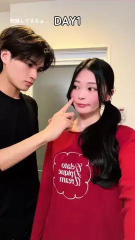 VTRのTikTok投稿