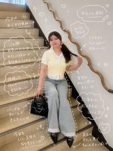 おのぴ🥣のTikTok投稿