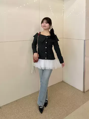 おのぴ🥣のTikTok投稿