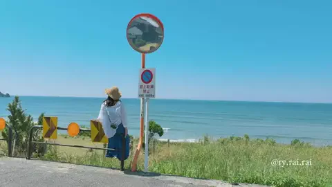 RyのTikTok投稿