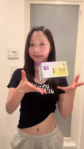 タロいものTikTok投稿