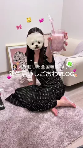 らら🐈のTikTok投稿