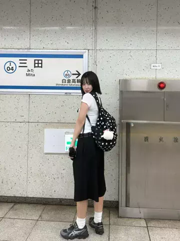 抹茶のTikTok投稿