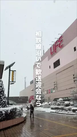 瀬谷なびのTikTok投稿