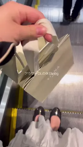 れい🌷アラサーOLのTikTok投稿