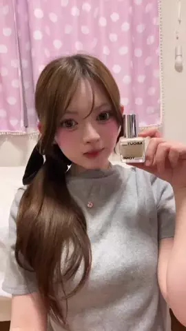 芽唯のTikTok投稿