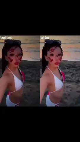 gegeのTikTok投稿