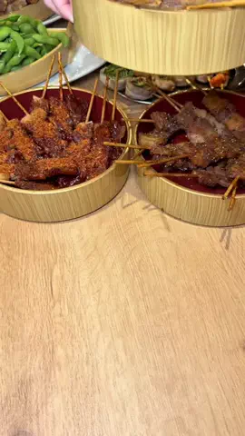 がっち夫婦のグルメ日記のTikTok PR投稿：話題の高コスパ居酒屋NEW OPEN！ ＼2026年2月19日（木）NEW OPE…